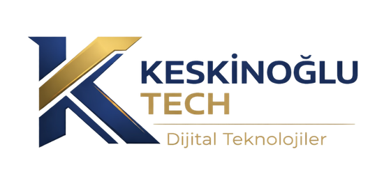 Keskinoglu Tech | Teknoloji Mağazası